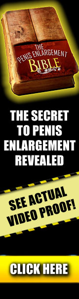 Penis Enlargement Bible